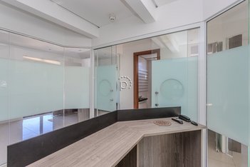 office em Avenida Getúlio Vargas, Menino Deus - Porto Alegre - RS