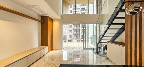 apartment em Alameda Franca, Jardim Paulista - São Paulo - SP
