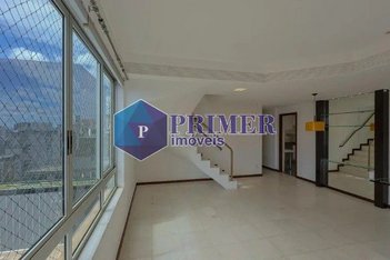 apartment em Rua Antônio de Albuquerque, Funcionários - Belo Horizonte - MG