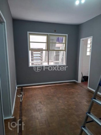 apartment em Rua da República, Cidade Baixa - Porto Alegre - RS