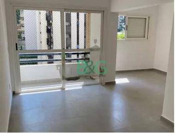 apartment em Rua Tuim, Vila Uberabinha - São Paulo - SP
