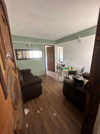 apartment em Rua Emílio Retrosi, Jardim Marilu - São Paulo - SP