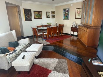apartment em Rua Tiquatira, Bosque da Saúde - São Paulo - SP