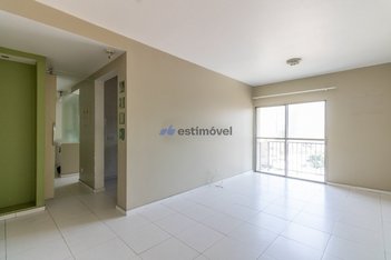 apartment em Rua Ponta Delgada, Vila Olímpia - São Paulo - SP