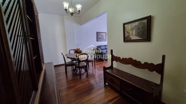 apartment em Avenida Elías Jorge Geraidime, Ano Bom - Barra Mansa - RJ