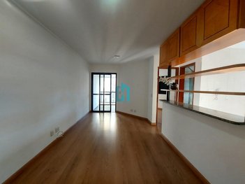 apartment em Avenida Iraí, Indianópolis - São Paulo - SP