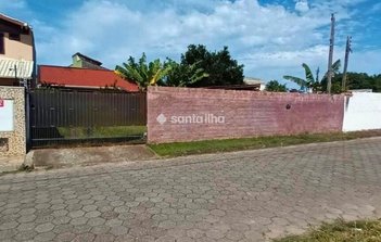 house em Rua Professor Emanoel Paulo Peluso, Campeche - Florianópolis - SC