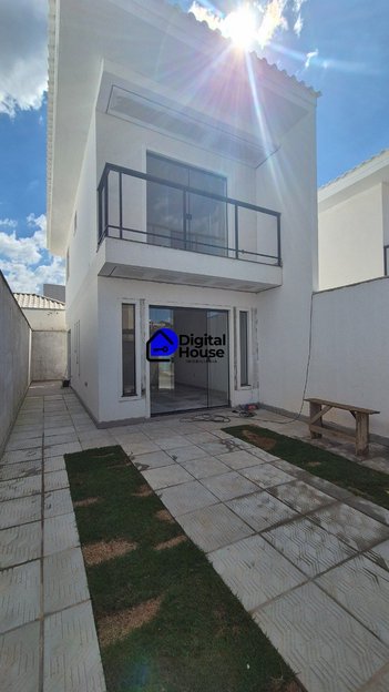 house em Alameda das Amendoeiras, Sarzedo - Sarzedo - MG