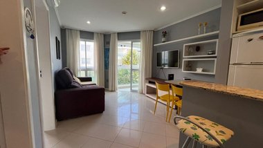 apartment em Rua Manoel Pedro Vieira, Morro das Pedras - Florianópolis - SC