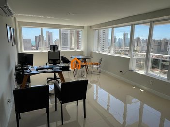 office em Rua Gonçalves Ledo, Centro - Fortaleza - CE