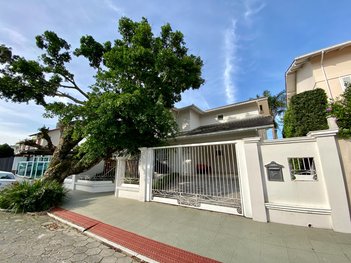 house em Avenida Aniceto Zacchi, Ponte do Imaruim - Palhoça - SC