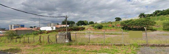 land_lot em Rua Professora Escolástica Maria de Jesus, Jardim Baronesa - Taubaté - SP
