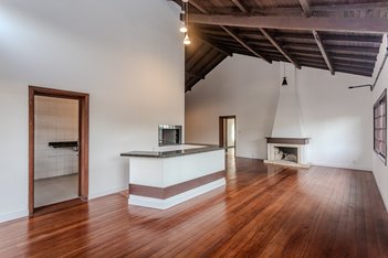 house em Rua Coronel Aristides, Camaquã - Porto Alegre - RS
