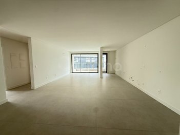 apartment em Rua Jornalista Haroldo Callado, Jurerê - Florianópolis - SC