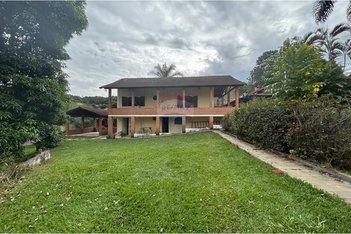 house em Rua Cláudio Soares, Sítio da Moenda - Itatiba - SP