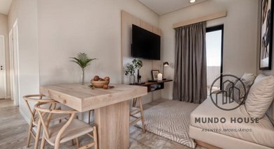 apartment em Rua Nelson De Gennaro, Recreio dos Sorocabanos - Sorocaba - SP