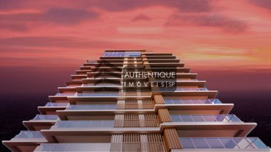 apartment em Rua Pedro de Toledo, Vila Clementino - São Paulo - SP