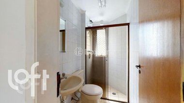 apartment em Rua Alfredo Pujol, Santana - São Paulo - SP
