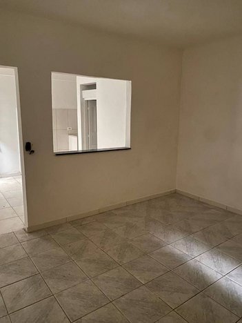 house em Rua Agostinho de Paiva, Jardim Macedônia - São Paulo - SP