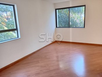 apartment em Rua João Moura, Pinheiros - São Paulo - SP
