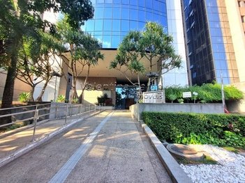office em Doutor Cardoso de Melo, Vila Olímpia - São Paulo - SP