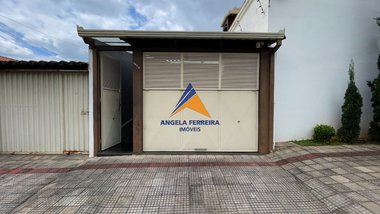 house em Rua Guido Bartolomeu Magalhães, Tirol (Barreiro) - Belo Horizonte - MG