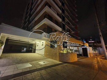 apartment em Rua Capitão Romualdo de Barros, Carvoeira - Florianópolis - SC