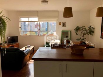 apartment em Rua Cardoso de Almeida, Perdizes - São Paulo - SP