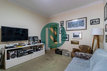 house em Rua Barão de Jaceguai, Campo Belo - São Paulo - SP