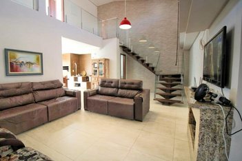 house em Rua Ibirapuitã, Centro - Xangri-Lá - RS