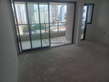 apartment em Rua Dona Leopoldina, Ipiranga - São Paulo - SP