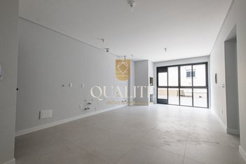 apartment em Rua Fernandes Francisco Coutinho, Canasvieiras - Florianópolis - SC