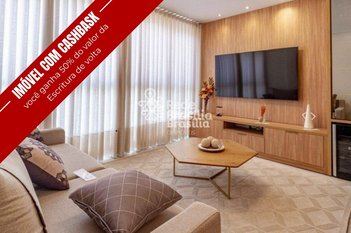 apartment em Rua 36, Sul (Águas Claras) - Brasília - DF