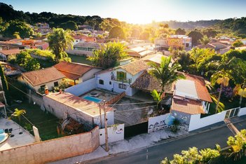 house em Rua José Fernando Vieira, Parque Corrupira - Etapa 1 - Jundiaí - SP