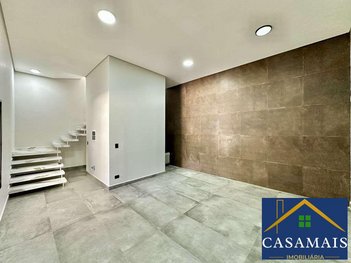 apartment em Alameda Tangará, Bosque do Vianna - Cotia - SP