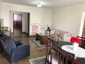 apartment em Avenida Paes de Barros, Parque da Mooca - São Paulo - SP