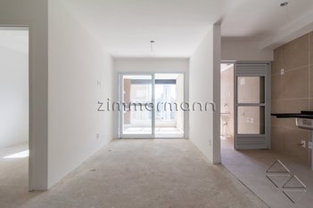 apartment em Rua Cláudio, Água Branca - São Paulo - SP