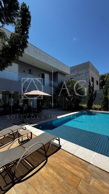 house em Avenida Giuseppe Cilento, Jardim Botânico - Ribeirão Preto - SP