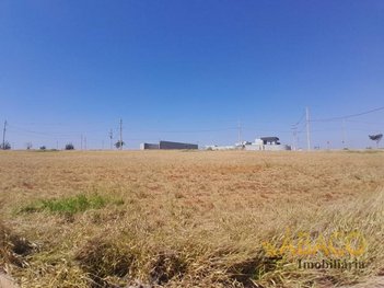 land_lot em Rua Domingo dos Santos, Residencial Salto do Monjolinho - São Carlos - SP