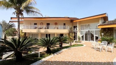 house em Rua Leonardo da Vinci, Parque Residencial Jaguari - Americana - SP