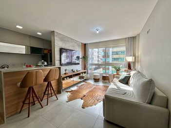 apartment em Rua Marabá, Capão da Canoa - Capão da Canoa - RS