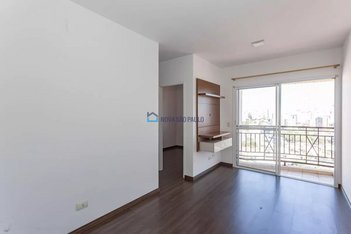 apartment em Rua Santa Cruz, Vila Mariana - São Paulo - SP