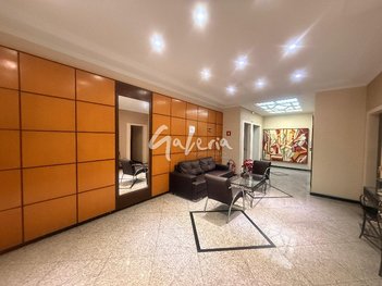 apartment em Avenida Senador Vergueiro, Rudge Ramos - São Bernardo do Campo - SP