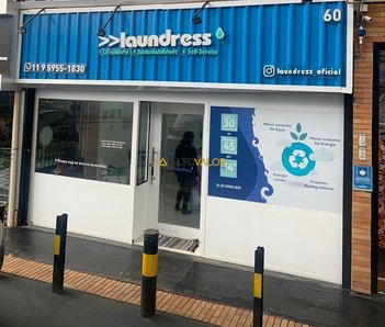 business em Rua Cerqueira Cesar, Santo Amaro - São Paulo - SP