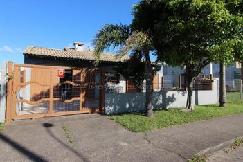 house em Avenida Paraguassu, Xangri-Lá - Xangri-Lá - RS