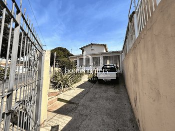 house em Rua Doutor Cândido Gomide, Jardim Guanabara - Campinas - SP
