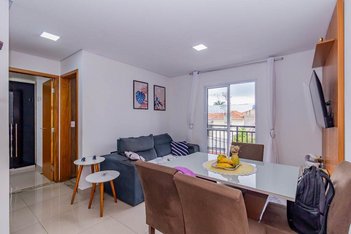 apartment em Rua João Delgado, Itaberaba - São Paulo - SP