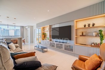 apartment em Rua São Luiz, Vila Moema - Tubarão - SC