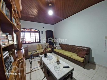 house em Rua Silva Bueno, Jordanópolis - São Bernardo do Campo - SP