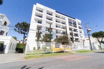 apartment em Rua Barão de Antonina, São Francisco - Curitiba - PR